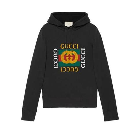 gucci kleding heren sale|Gucci sweatshirts sale.